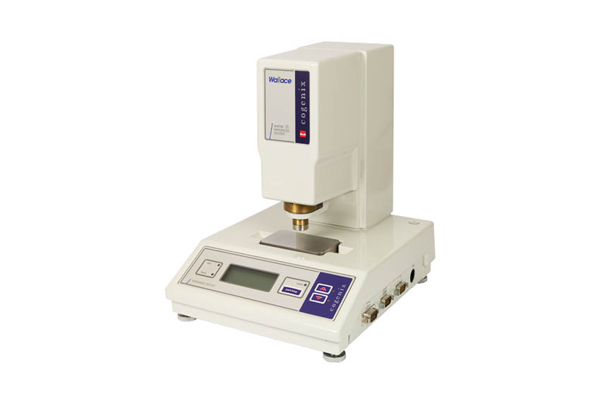 IRHD Micro Hardness Tester – H12