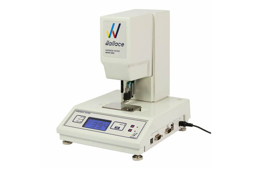 Wallace Rapid Plastimeter Mk V – P14