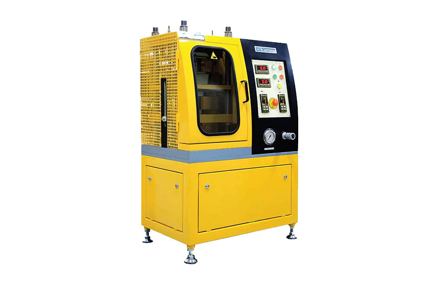 HYDRAULIC PRESSES – LABTECH